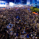 Image for article titled U.S. Assures Hong Kong That Their Protest Just One Of Many Issues White House Staying Silent On